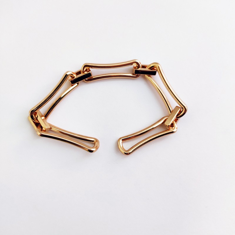 Ланцюг декоративний, п'ять ланок (100 шт).