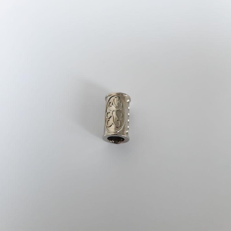 Наконечник на шнур (1000 шт).