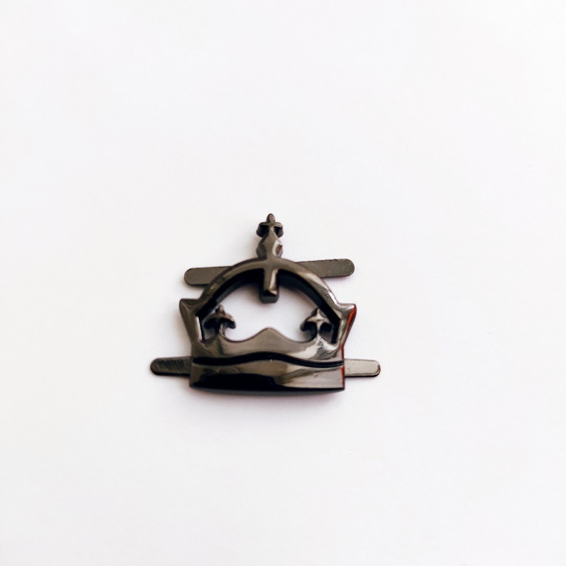 Прикраса "Корона" (100 шт).