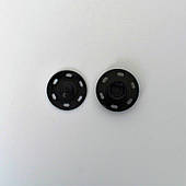 Кнопка пришивна 19 мм (1000 шт).
