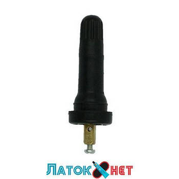 Вентиль легковий під датчик TPMS Schrader Gen 4 TR413