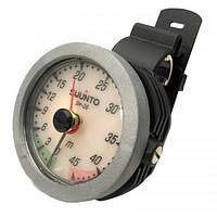 Глубиномеры для дайвінгу