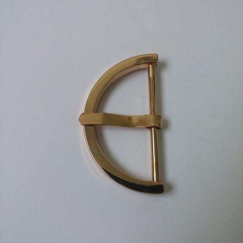 Пряжка 40 мм (100 шт).