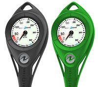 Манометри для дайвінгу