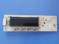 Дисплейный модуль / плата с дисплеем для посудомоечных машин BEKO/ BLOMBERG GSN 1580 A - 1880600805
