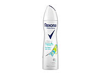 Антиперспірант-аерозоль д/жінок Блакитний мак і яблуко 150мл ТМ Rexona