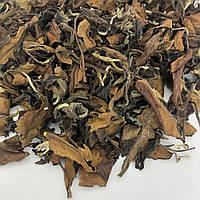 Белый чай Лао Шоу Мэй "Брови бога долголетия" 100 грамм
