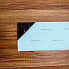 Самоклейна вінілова плитка темне дерево, ціна за 1 шт. (СВП-004), фото 3