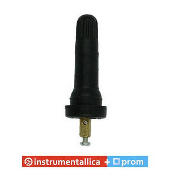 Вентиль простий під TPMS Schrader Gen 4 TR413