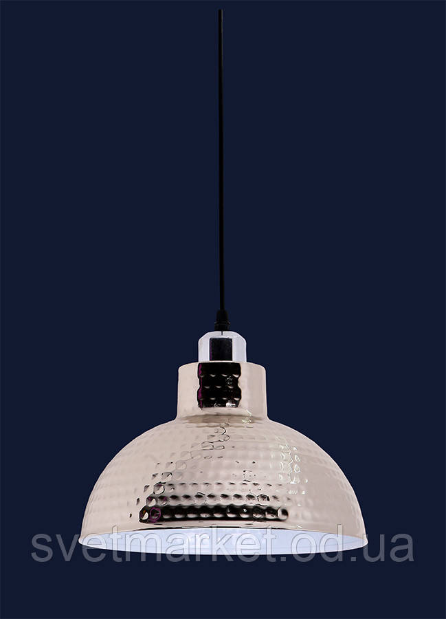 Підвісний світильник 746WXA060-1 CR+WH
