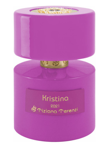 Парфумована вода Tiziana Terenzi Kristina унісекс 100ml, Тестер Італія, фото 1