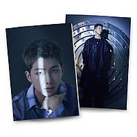 Зошит BTS 206 Rap Monster Namjoon