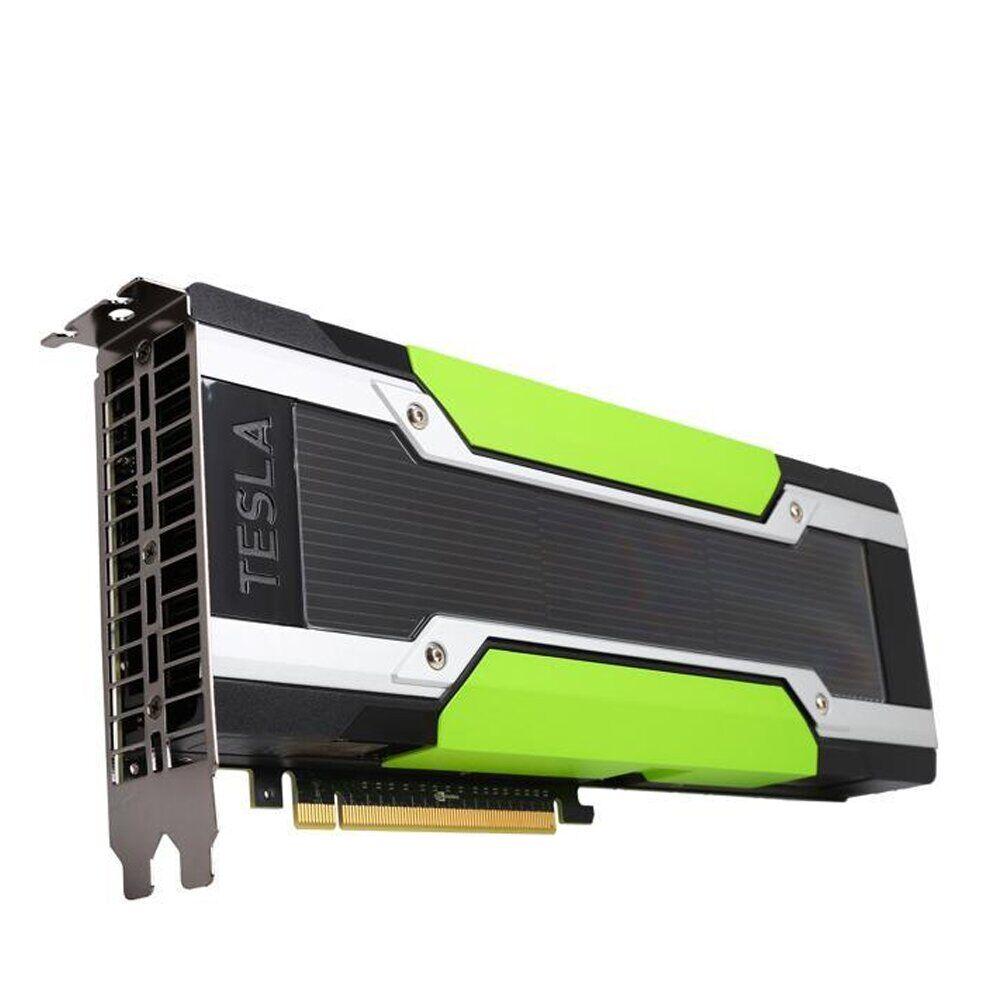 Дискретная видеокарта nVidia Tesla K80, 24 GB GDDR5, 384-bit: продажа ...