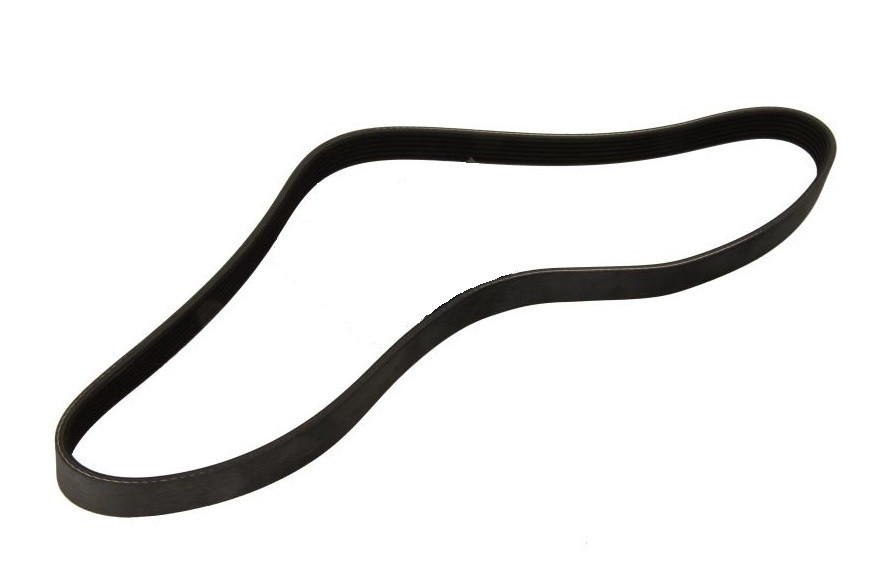 Ремінь генератора Лансер 10 1.8, фото 1