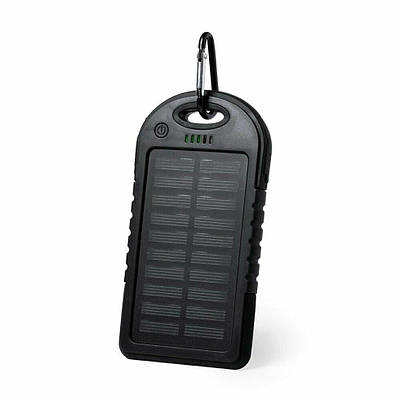 Powerbank, зовнішні акумулятори