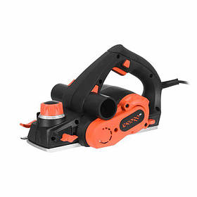 Електрорубанок Dnipro-M PL-82 (2021)