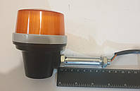 Ява мотоцикл Поворот у зборі короткий шток, сірий обідок із литтявим браком накладкою не відправляємо, фото 3