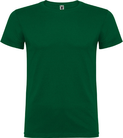 Футболка Roly Beagle (Темно-зелений XL), фото 1