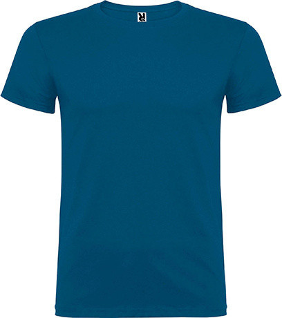 Футболка Roly Beagle (Лунно-блакитний S), фото 1