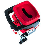 Гілкоподрібнювач електричний Vitals Master Zs 2240by, фото 3