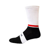 Чоловічі шкарпетки напівмахровий слід (3308)