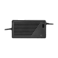 Зарядний пристрій для акумуляторів LiFePO4 12 V (14.6 V) —40A-144W-C13