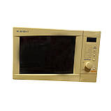 Мікрохвильовка ELEMENT, фото 3