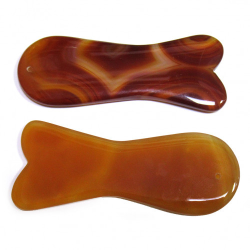 Скребок-масажер Гуаша, фото 1