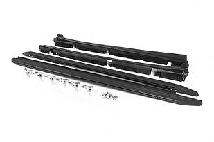 Бічні підніжки OEM-V1 2 шт Maserati Levante