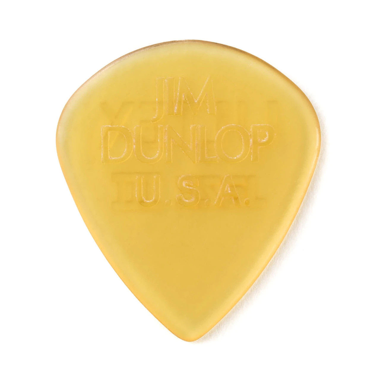 Набір медіаторів DUNLOP ULTEX JAZZ III PICK 1.38MM, фото 1