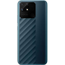 Смартфон Realme Narzo 50A 4/64Gb Oxygen Green UA UCRF Гарантія 12 місяців, фото 2