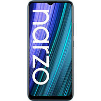 Смартфон Realme Narzo 50A 4/64Gb Oxygen Green UA UCRF Гарантія 12 місяців, фото 3