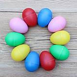 Розвиваюче музичне яйце шейкер (1 шт) від Obetty, фото 9