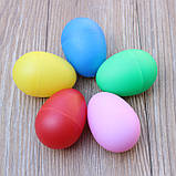 Розвиваюче музичне яйце шейкер (1 шт) від Obetty, фото 10