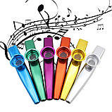 Розвиваюча музична іграшка Казу (1 шт) від Obetty, фото 4