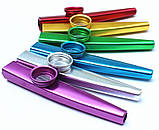 Розвиваюча музична іграшка Казу (1 шт) від Obetty, фото 3