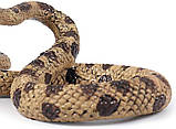 Розвиваючий набір фігурок Сім'я змій (3 шт) від Obetty, фото 8