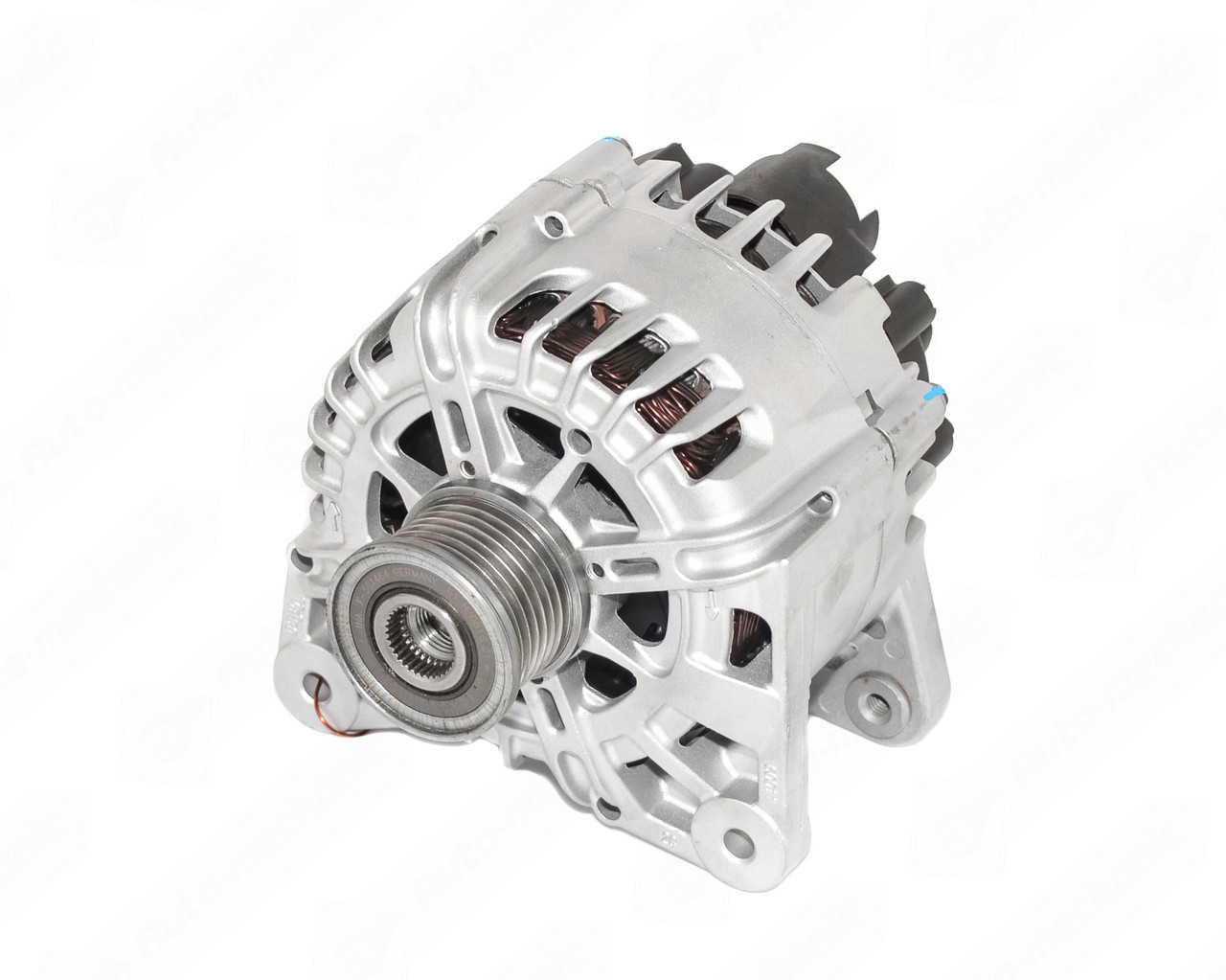 Генератор Renault Doker 2012-> 1.2TCe - MSG - FG15T030R