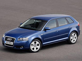 AUDI A3 Sportback 8P (2004–2008)