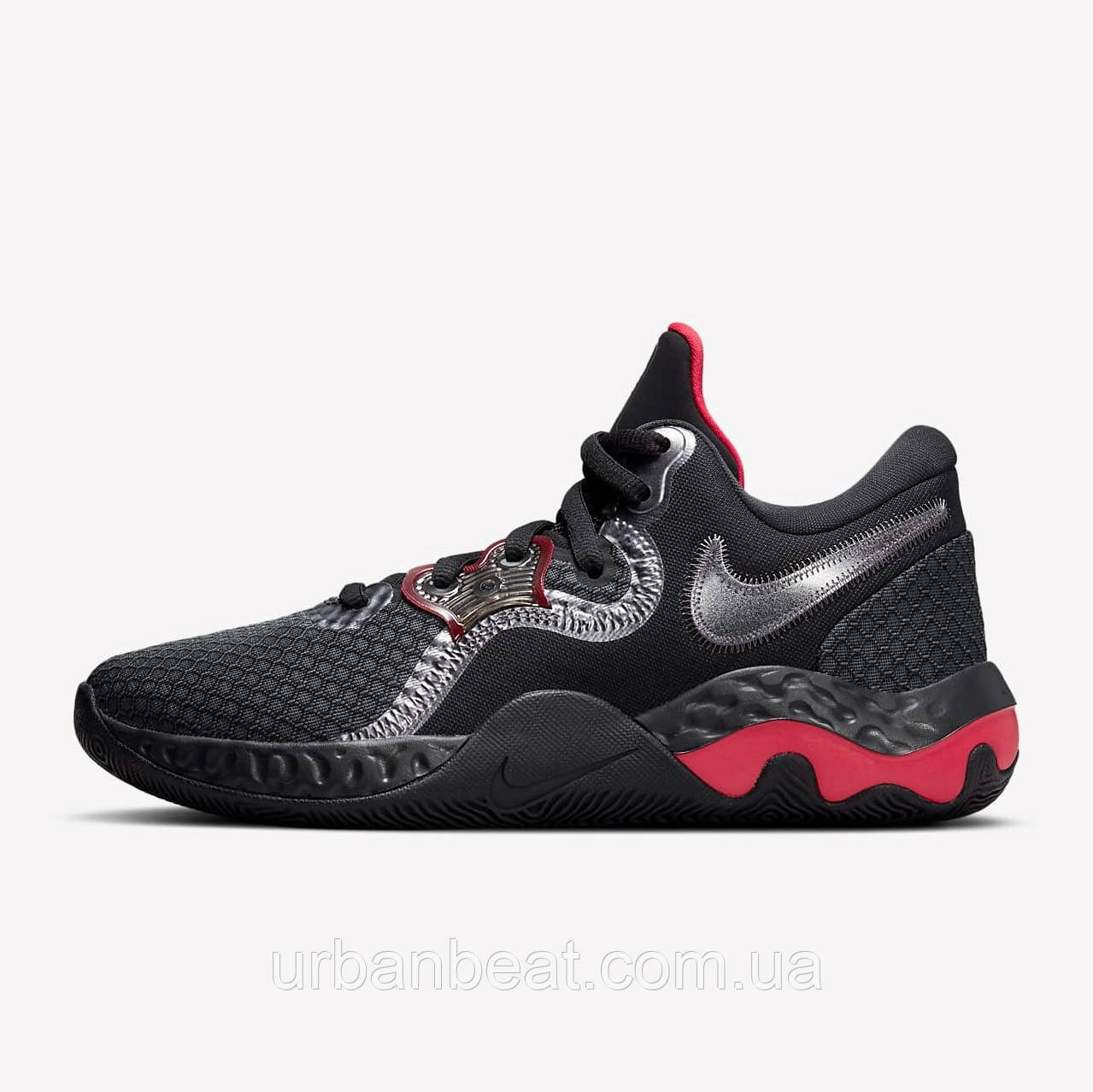 Чоловічі кросівки NIKE RENEW ELEVATE II CW3406-002 Оригінал (розмір 47,5)