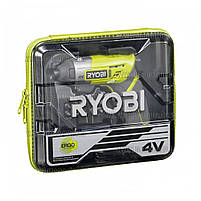 Викрутка акумуляторна RYOBI ERGO, фото 5