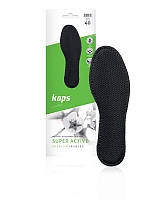 Гігієнічні та комфортні устілки Kaps Super Active 