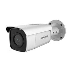 IP-відеокамера 8 Мп Hikvision DS-2CD2T86G2-4I (4 мм) для системи відеоспостереження