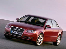 AUDI A4 B7 (2004–2007)
