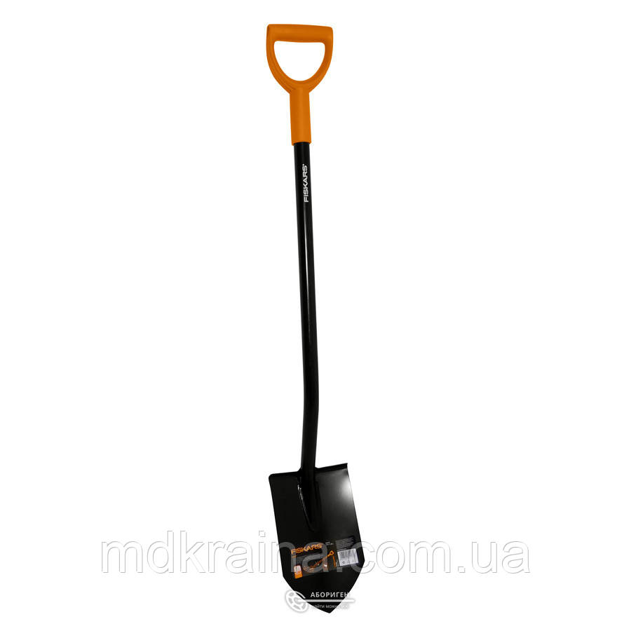 Лопата Fiskars Solid штикова 120 см