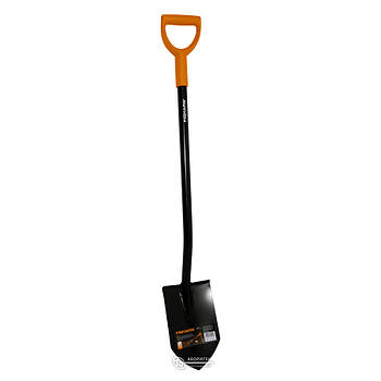 Лопата Fiskars Solid штикова 120 см