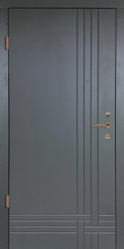 Входная дверь для квартиры "Портала" (серия Люкс NEW) модель Британика 2 - фото 2 - id-p1646920476