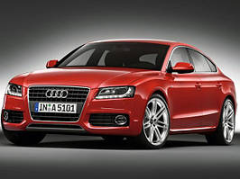 AUDI A5 B8 (2007–2011)