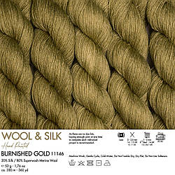 Gazzal Wool&Silk 11146