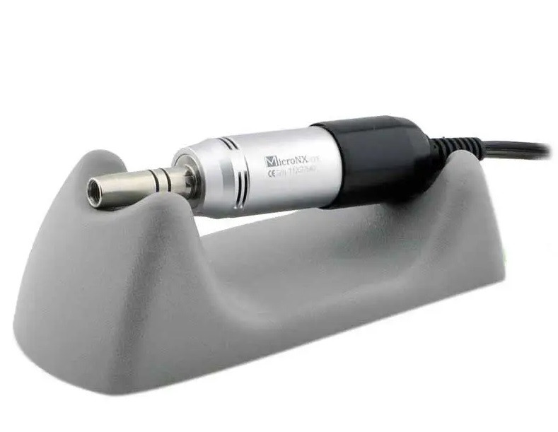 MicroNX 100E — електричний мікромотор для стоматологічних наконечників, до 35 000 об/хв